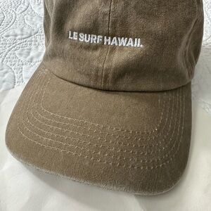Le Surf Dad Hat